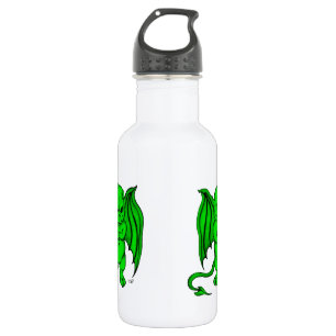 Bouteille D'eau Petit méchant diable