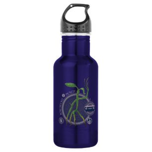 Bouteille D'eau PICKETT™ Le graphique BOWTRUCKLE™
