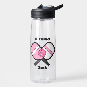 Bouteille D'eau Pickleball Pickleball Pickleball Pickleball Pickle