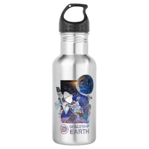 Bouteille D'eau Pièce de sht BoJack Horseman