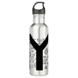 Bouteille d'eau pièces vélo 