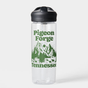 Bouteille D'eau Pigeon Forge Tennessee