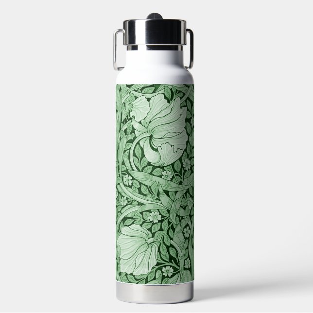 Bouteille D'eau Pimpernel, William Morris (Salle de sport)