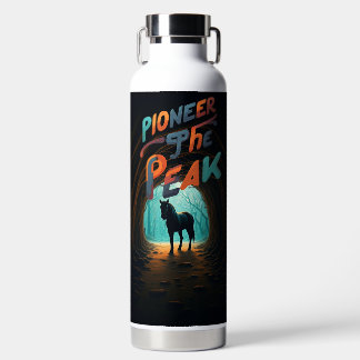 Bouteille D'eau Pionnier du pic
