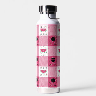 Bouteille D'eau Pique-nique d'été