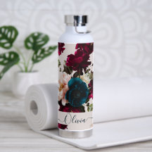 PixDezines Moody Botanical do-it-yourself Arrière 