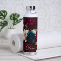 PixDezines Moody Botanical do-it-yourself Arrière 