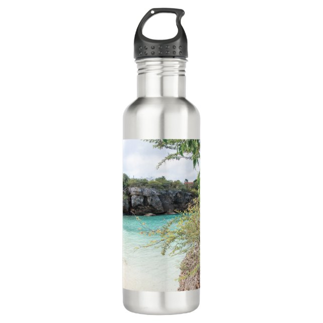 Bouteille D'eau Playa Lagun Dream 1 (Devant)