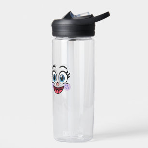 Bouteille D'eau "Popfunk Pop Culture Water Bottle