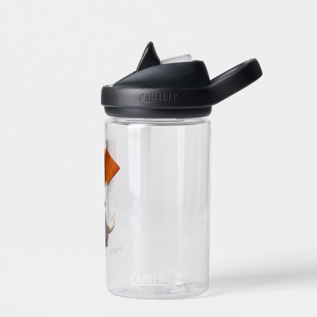 Bouteille d'eau pour enfant (Gauche)