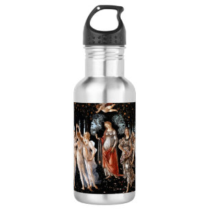 Bouteille D'eau Primavera Botticelli