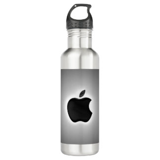 Bouteille D'eau Profitez avec la pomme