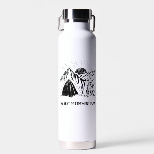 Bouteille D'eau Randonnée et Camping