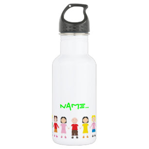 Bouteille D'eau Rayon Enfants