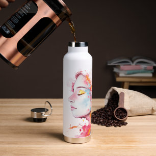 Bouteille D'eau Rayon intérieur
