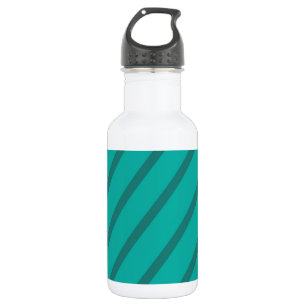 Bouteille D'eau Rayures