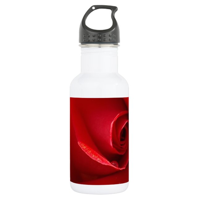 Bouteille D'eau Red-Rose-3.jpg (Devant)