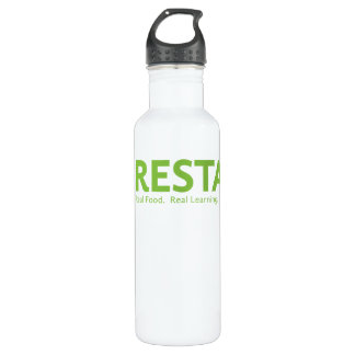 Bouteille d'eau RESTART
