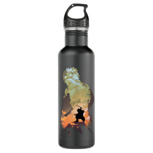 Bouteille D'eau Rétro Demon Anime Slayers Funny Sanemi Shinazugawa
