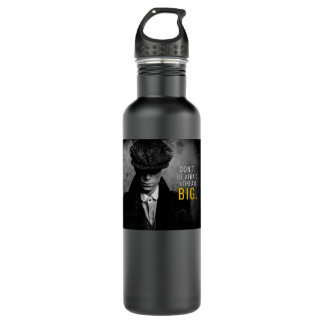 Bouteille D'eau Retro Peaky Blinders Awesome For Movie Fan
