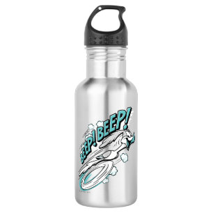 Bouteille D'eau ROAD RUNNER™ BEEP!™ Halton