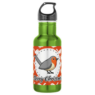 Bouteille D'eau Robin des Bois