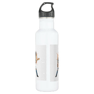 Bouteille D'eau Rock water bottle