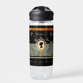 Bouteille D'eau Rococo Garden Water Bottle