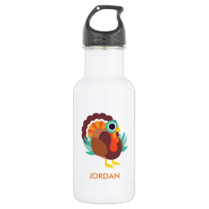 Bouteille D'eau Rollo la Turquie