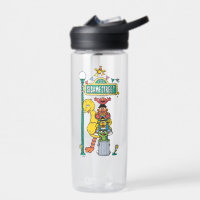 Rue Sésame | Pose Pals Street Sesame