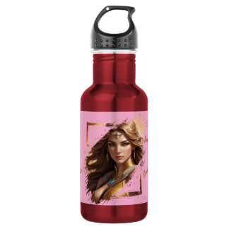 Bouteille D'eau Sagittarius Gift for Her-Sign Personalized Design