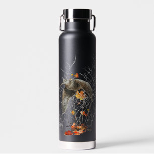 Bouteille D'eau Saison de chasse à la bécasse