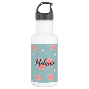 Bouteille D'eau Sakura Cherry Blossom