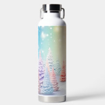 SAPINS DE NOËL PASTEL