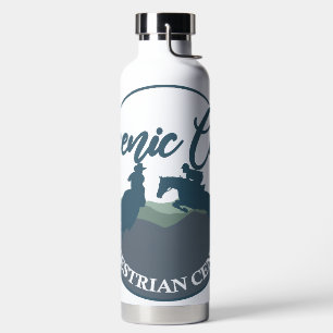 Bouteille d'eau SCEC, 1L