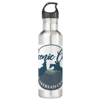 Bouteille D'eau SCEC Water Bottle 2