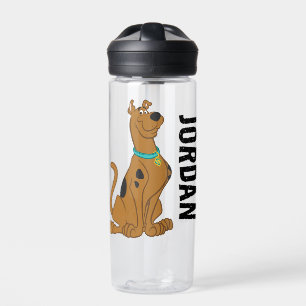 Bouteille D'eau Scooby-Doo Cuter Plus que mignonne Ajouter Votre
