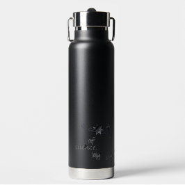 Bouteille D'eau Scorpio Fun & Inspiring Daily Use & Sports & Gift