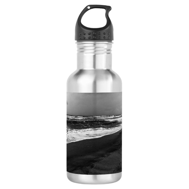 Bouteille D'eau sea (Devant)