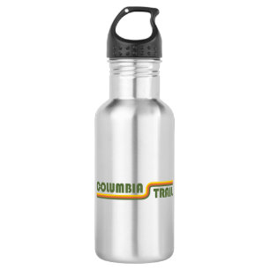 Bouteille D'eau Sentier Columbia New Jersey