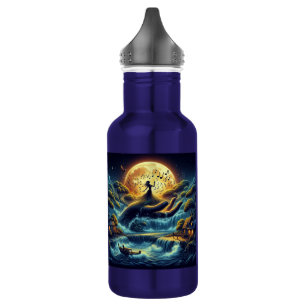 Bouteille D'eau Serenade au clair de lune