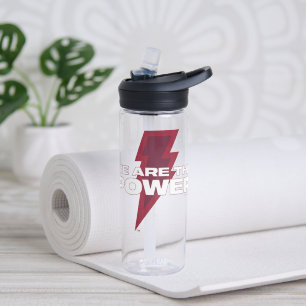Bouteille D'eau SHAZAM ! Furie des dieux Nous Sommes Le Pouvoir