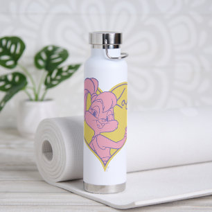 Bouteille D'eau Signature Lola Heart