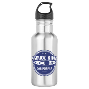 Bouteille D'eau Sisquoc River California Kayak