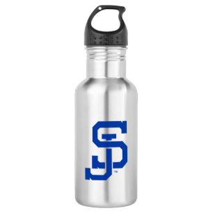 Bouteille D'eau SJ Spartans