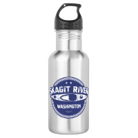 Skagit River Washington Kayak