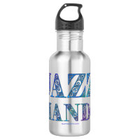 SlipperyJoe's artistique Jazz Hands couleurs vives