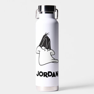Bouteille D'eau Sly DAFFY DUCK™ Ajouter Votre Nom