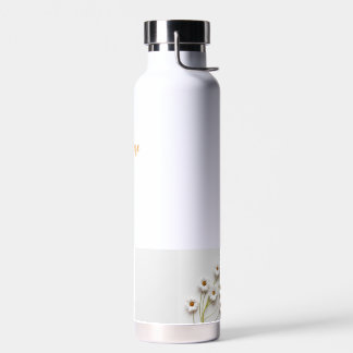 Bouteille D'eau Soif