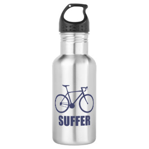Bouteille D'eau Souffre cycliste